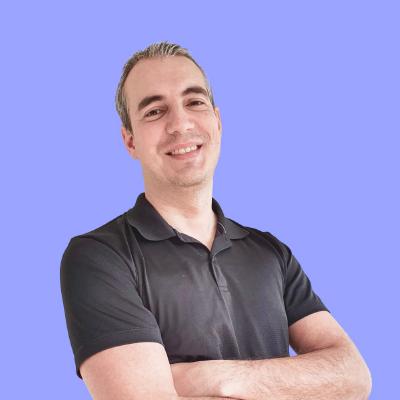Avatar of Yoann Kergall