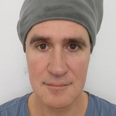 Avatar of Christian Hiller