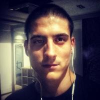 Avatar of Milan Radovic