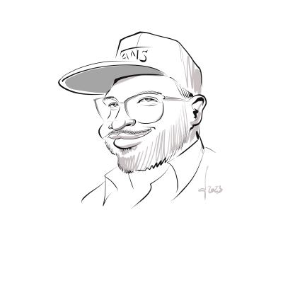 Avatar of Christian Schrewe