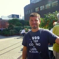 Avatar of Jose Suarez