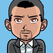 Avatar of CRUZ Kristopher