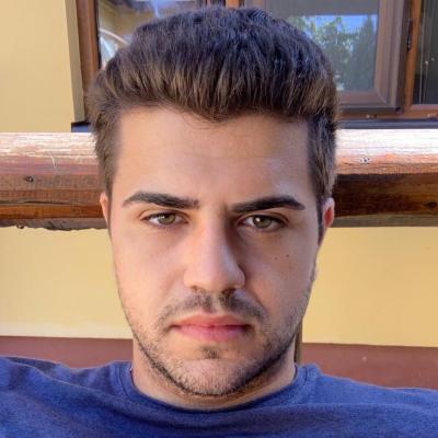 Avatar of Cioace Dragos-Stefan