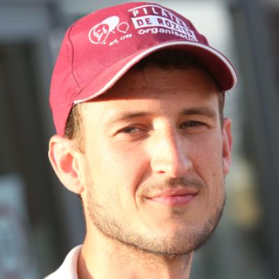 Avatar of Matthieu CODRON