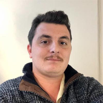 Avatar of CROS CLEMENT