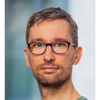 Avatar of Sebastian Mendel