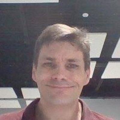 Avatar of Nicholai Bush