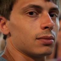 Avatar of Dmitry Zadorozhny