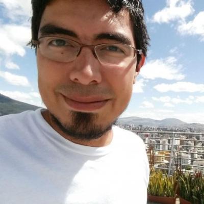 Avatar of Daniel Dalgo