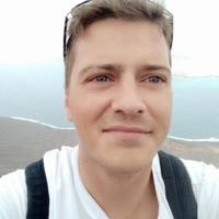 Avatar of Damien TOUAUX