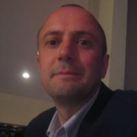 Avatar of Dan Champion