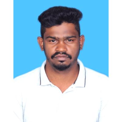 Avatar of Daniel Felix