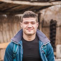 Avatar of Dan Platon