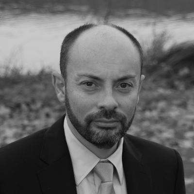 Avatar of David Girault