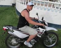 Avatar of David Saldarriaga
