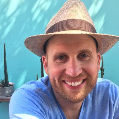 Avatar of David Hayes