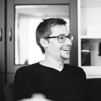 Avatar of David Feller