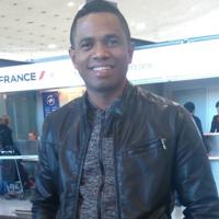 Avatar of Yvon RAKOTONANAHARY