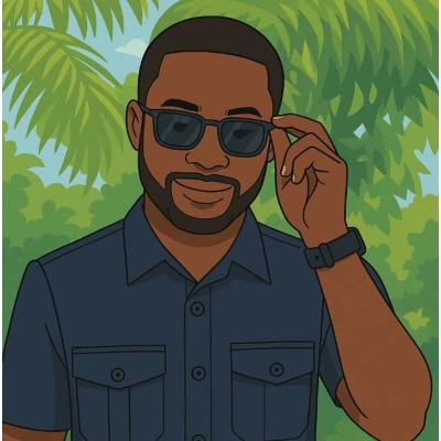 Avatar of AMOIKON KANGA DIEUDONNE