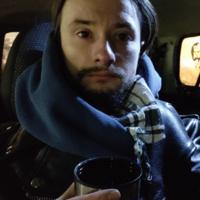 Avatar of Dmitriy Vospennikov