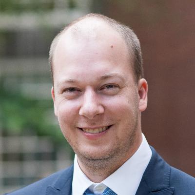 Avatar of Derick Rethans