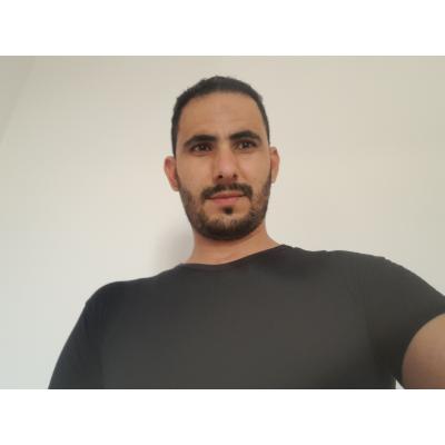 Avatar of Moez Cherif