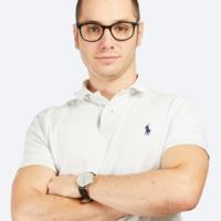 Avatar of Dufour Victor