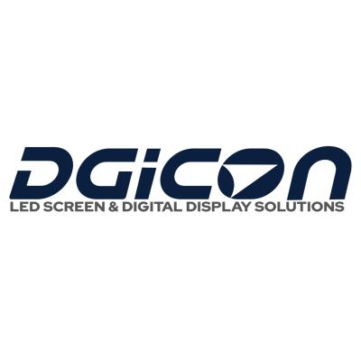 Avatar of DGICON LED Screens and Displays