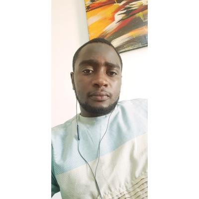 Avatar of Diafara CISSE