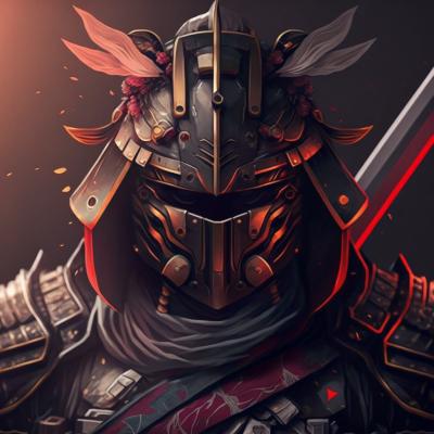 Avatar of Djaouti Mohamed