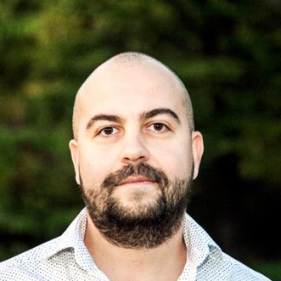 Avatar of Dimitar Kalinov