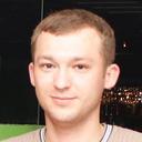 Avatar of Dmytro Androshchuk