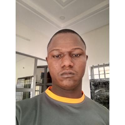 Avatar of OUSSA Donatien