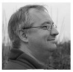 Avatar of David Wilkinson