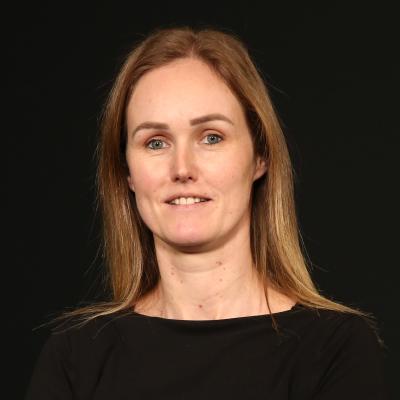 Avatar of Dorien Van Gorp