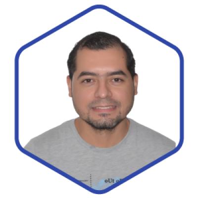 Avatar of David Fernando Quintero
