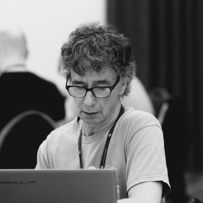 Avatar of Boris Böhne