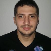 Avatar of Dimitar Tanev