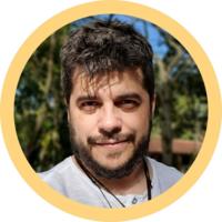 Avatar of Anderson Casimiro
