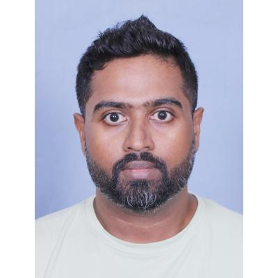 Avatar of Dananjaya Perera