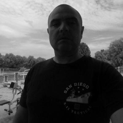 Avatar of Evgeniy Halamaha