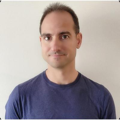 Avatar of Enrique Barbeito