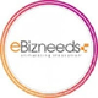 Avatar of eBizneeds Stimulating Innovation