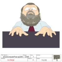Avatar of Elard Vermeulen