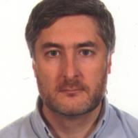 Avatar of Eloy González Andueza