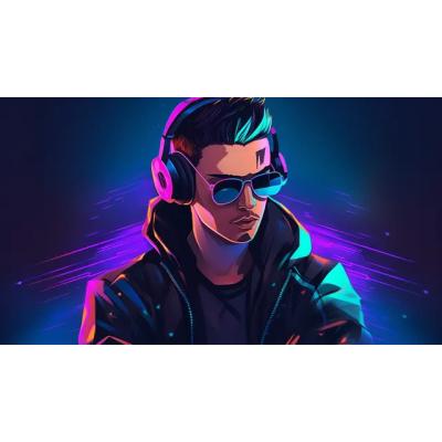 Avatar of HYDIL AICARD SOKEING