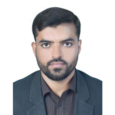 Avatar of Haider Ali
