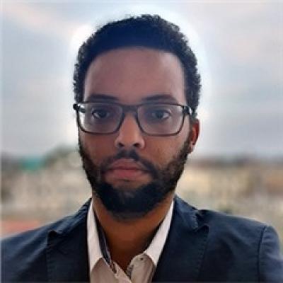 Avatar of Eric Blaise