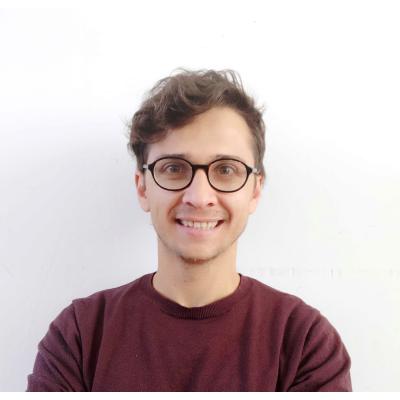 Avatar of Ertil Gani