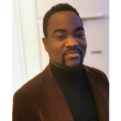 Avatar of Alexis Etewa ZINSOU